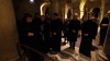 Prière pour l'unité des chrétiens à la cathédrale de Dijon. Reportage d'Alexey Vozniuk