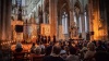 Concert du chœur de notre Séminaire dans la Cathédrale d'Amiens 