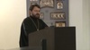 Vidéo: Visite au séminaire du métropolite Hilarion de Volokolamsk, rencontre avec les séminaristes