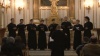 VIDEO: Concert du choeur du séminaire à Saint-Médard de Brunoy. Partie I.