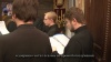 Promotion 2013 du Séminaire orthodoxe russe en France - Film d'Alexey Vozniuk