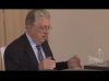 Vidéo: Conférence de M. Nicolas ROSS, 