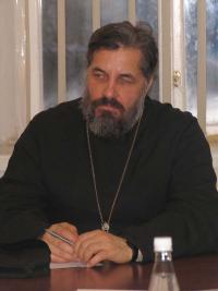 Archimandrite Ambroise (Makar)