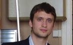 Alexandre Khalatov - notre élève de la promotion 2012 - est nommé enseignant au Séminaire Perervenskaya de Moscou