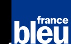 Reportage radio de France Bleu sur l'inauguration de notre église en bois