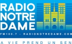 Podcast de l'émission "Rencontre" avec le recteur du séminaire sur Radio Notre-Dame