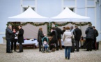 Marché de Noël au Séminaire 