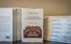 Préparation au Carême avec le livre du patriarche Cyrille de Moscou, "La conversion au Royaume de Dieu"