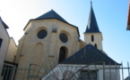 Vêpres à l'église Saint-Médard de Brunoy