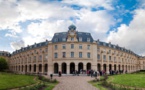 Deux de nos séminaristes ont fait un séjour au Séminaire Saint-Sulpice d'Issy-les-Moulineaux