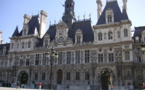 Le recteur du Séminaire a participé à la Conférence citoyenne de partage à l'Hôtel de Ville de Paris