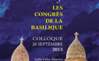 "Où en sont nos frères chrétiens de l'Est?" Colloque à la Basilique de Saint-Raphaël